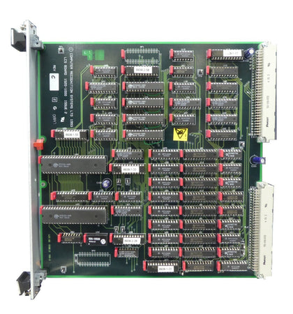 Computer Recognition Systems 1520-1000 LCS Board PCB Card 8938 Working
