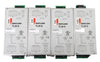 Watlow TLMC-2010-AAAA Thermal Limit Monitor TLM-8 Reseller Lot of 4 Working