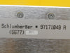 Power-One RPM5C4C4D4LCS677 Power Supply Schlumberger 97171049 A Working Spare