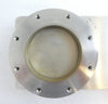 Nor-Cal Products 3870-06045 Pneumatic Gate Valve Assembly Working Surplus