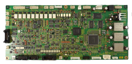 Daihen Corporation PU-0521 MW Power Generator PCB Board Assembly Working