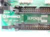 Shinko Electric SBX93-100069-11 SLPCN2B Board PCB SBX08-000024-11 Working Spare