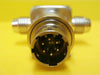 Precise Sensors 4863-100-GA-4IM-03 0-100 PSIA Reseller Lot of 4 Used Working