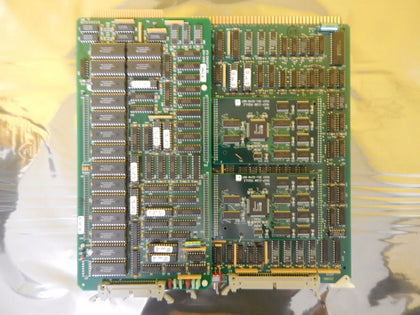 ASML 854-8301-007 Stepper Module PCB Card A1211-AFA Working Surplus