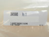 Coorstek 3040168400 Ceramic Tube Mattson 304-01684-00 Aspen II Aspen III New