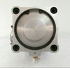 SMC NCDQ2B125-UIA97 Slit Valve Pneumatic Cylinder with Gate AMAT Ultima X Spare