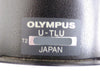 Olympus U-AFA2M-VISH Laser Inspection Microscope CS8310Bi-02 U-TV0.5XC-3 Surplus
