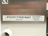Fortrend 120-1006 200mm Electra Automatic Wafer Transfer System E8025SB/B Tested