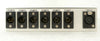 Edwards NRY0190412 6-Pump Vacuum Pump Switch Box 6XPDM Reseller Lot of 10 Spare