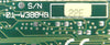 Motorola 01-W3884B22E PCB Card MVME 162-042 Damaged Connector As-Is Working