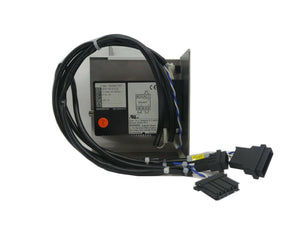 M-System M2VS-A5-R/K/UL Signal Transmitter M2VS Nikon NSR FX-601F Working Spare