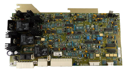 AB Sciex 1021561 Temperature Controller PCB MDS Working Surplus