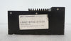 Edwards SCU-STC-CVB Turbomolecular Pump Controller Module AMAT 0730-01039 Tested