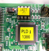 Nikon Precision 4S008-052 Interface Board PCB X4-AIS Intel 500201945 NSR Working