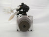 Mitsubishi Electric HC-MF23BG1-UE AC Servo Motor 200W Working Spare