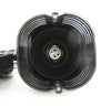 UVP 95-0127-01M UV Ultraviolet Lamp B 100AP BLAK-RAY No Bulb Lens Untested As-Is