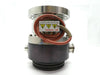 EXT250 Edwards B736-02-000 Turbomolecular Pump Turbo B58052061 Working Surplus