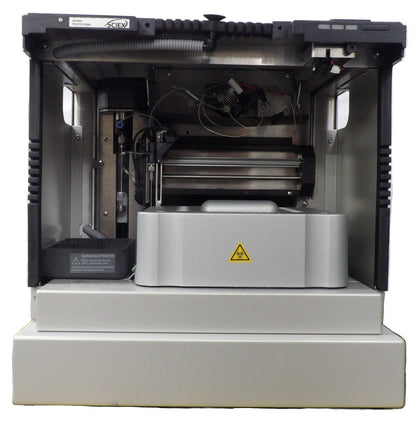 AB Sciex 5078639 Autosampler Assembly Module AS-200 ExionLC 2.0 Untested As-Is