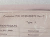 AMAT Applied Materials 0010-30690 8" Heater Kit SR AxZ 0040-36253 0190-09372