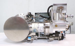 CTI-Cryogenics 8116250G002R On-Board P300 Cryopump 8113212G001R Surplus As-Is