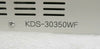 Kyoto Denkiki KDS-30350WF Dual Output DC Power Supply Hitachi M-712E As-Is
