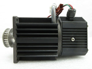 MFM Technology TW34X-0.50-3502 Stepping Motor SVG 99-49456-01 Used Working