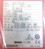 Horiba STEC SEC-Z722JX Mass Flow Controller MFC Z700 1500 SCCM Si New Surplus