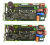 REFU Electronik PM1482705 Turbomolecular Pump Controller PCB 2012775 Lot of 2