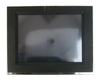 JAE Japan Aviation Electronics UT3-JAG4-L 15" Touch Panel Monitor & Frame Spare