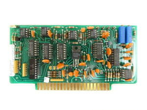 Varian Semiconductor VSEA H0535002 Ion Target Select PCB Card Rev. E New Surplus