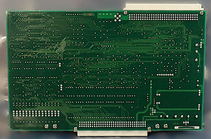 TEL Tokyo Electron 3281-000035-1D Process PCB TVB3001-1/STI New Surplus