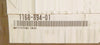 Kyosan Electric DMK45-JA5B RF Auto Matching Box ASM 1168-894-01 New Surplus