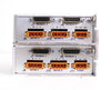 Copley Controls 800-1831 Dual Axis Servo Drive Accelnet Plus Lot of 6 New