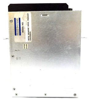 6631-2G I2 Telco Systems Ring Generator Module 6631-2G Working Surplus