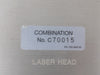 Oxide FQ51/FQ52 DUV Laser System Frequad-HP CW266nm FQ51-10F FQ52-10L Untested