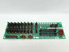 AMAT Applied Materials 0100-09106 Expanded Gas Panel Interface PCB Working