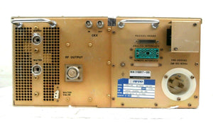 RF30S RFPP RF Power Products AE 3150017-008 RF Generator RF-30SWC Refurbished