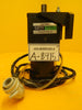 Oriental Motor 5RK60GU-CWT Reversible Motor Gear Head 5GU18KA Used Working