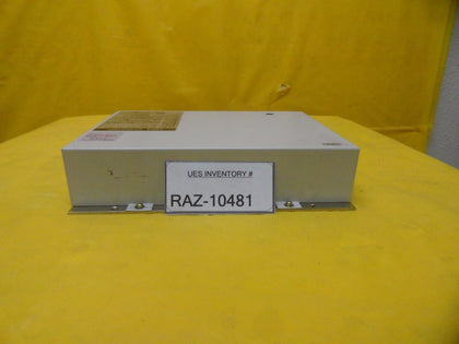 Luna BU24120 Power Supply NSR-S204B Scanning System Used Working