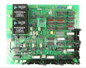 TVL TEL-Varian V81-306605-8 Automatic Emission Control PCB VSEA V81306605 New