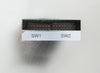Digital Electronics UF7811-2-DV2S-24V Touch Screen Display Panel Working