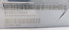 Brooks Instrument GF120C-110026 Mass Flow Controller MFC Lot of 2 New