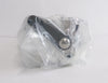 VAT Edwards B90000220 BGV Manual Gate Valve ISO-F New Spare