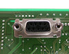 TEL Tokyo Electron 3M81-032142-13 Processor PCB SW300B/APC3 GHOST-CUBIC Working