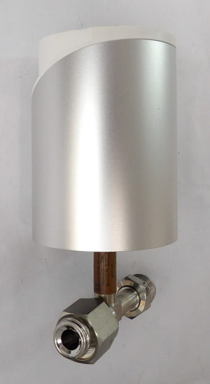 AMAT Applied Materials 0190-48889 Baratron Transducer CG160 Working Surplus