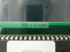 Fanuc A20B-1006-0490/02A Servo Test Board PCB Nordiko 9550 Used Working