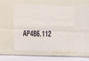 PULS AP486.112 VPD Power Supply B-000200-2 770040 Reseller Lot of 2 New Spare