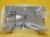 Verteq 1069347.3 RF Matching Transformer 1076701.1.1 Transducer 1:1.25 830 Used