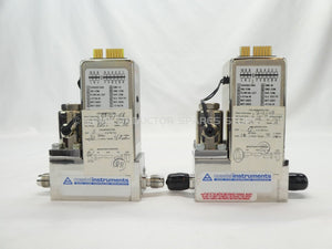 Brooks 5964 Mass Flow Controller MFC 2000 SCCM PH3 Lot of 2 OEM Refurbished