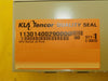 Adder ADDERView GEM 4-Port KVM KLA-Tencor 11301400290000 Used Working